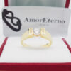 Anillo Cairo 10k - Imagen 5