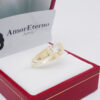 Anillo Cairo 10k - Imagen 4